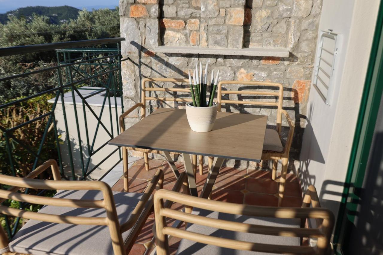 Hotel Azzurro à Katsaros  Extérieur photo